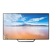 Sony KDL48W650D 48-Inch Built-In Wi-Fi With Full Hd Tv