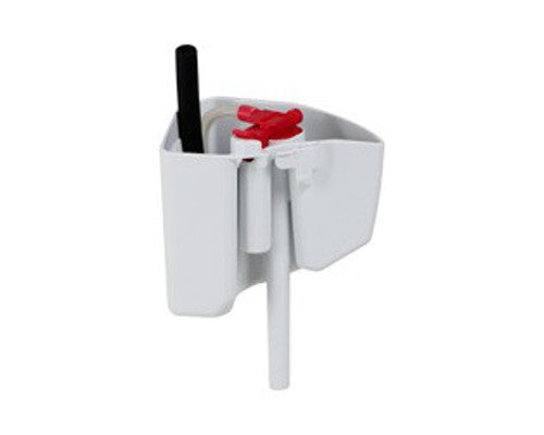 Delonghi Assembled Milk Tank - 7332112400