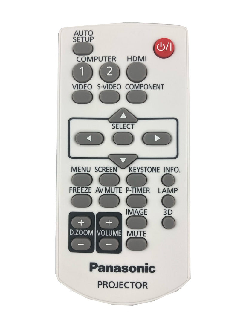 Panasonic Remote Control - 6451054586