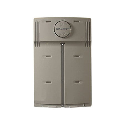 Samsung Part# DA97-05250M Evaporator Cover Assembly - Genuine OEM