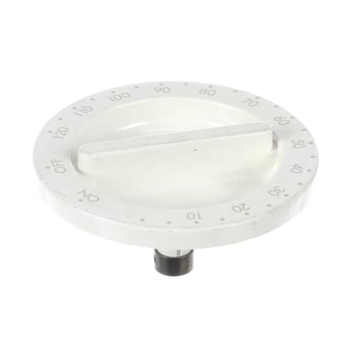 Delonghi Part# 734869 Timer Knob - Genuine OEM