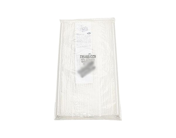 Delonghi 3M Accordian Filter - 7351031200