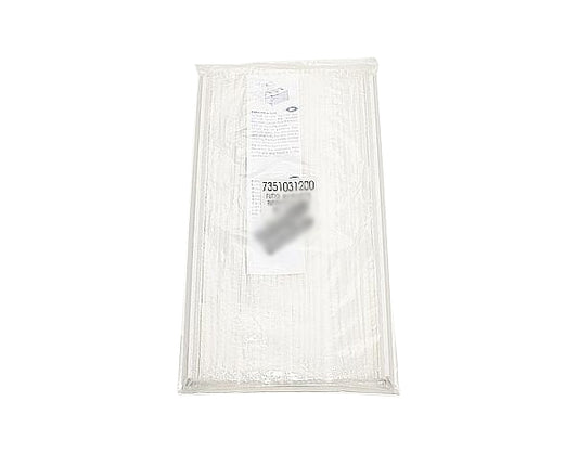 Delonghi 3M Accordian Filter - 7351031200
