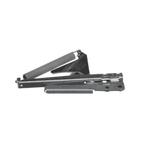 Whirlpool Door Upper Hinge 74001856