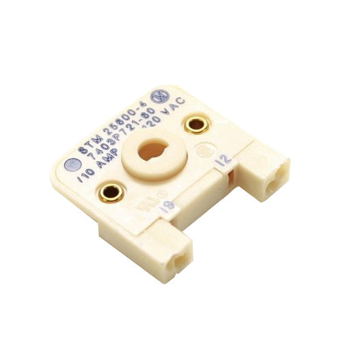 Whirlpool Part# 74002553 Igniter Switch - Genuine OEM