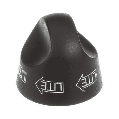 Amana Range - Oven/Stove Ignition-Control Knob ALY2280BDS