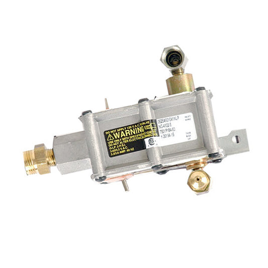 Whirlpool Part# 74006034 Safety Valve (OEM)