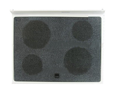 Whirlpool Part# 74006485 Main Top (OEM) White