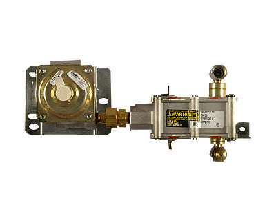 Whirlpool Part# 74007621 Gas Valve (OEM)