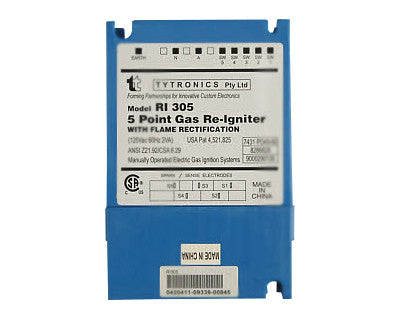 Whirlpool Part# 74007767 Spark Module (OEM)