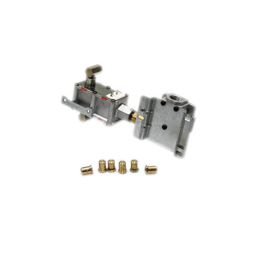 Whirlpool Part# 74007780 Regulator Valve Assembly - Genuine OEM