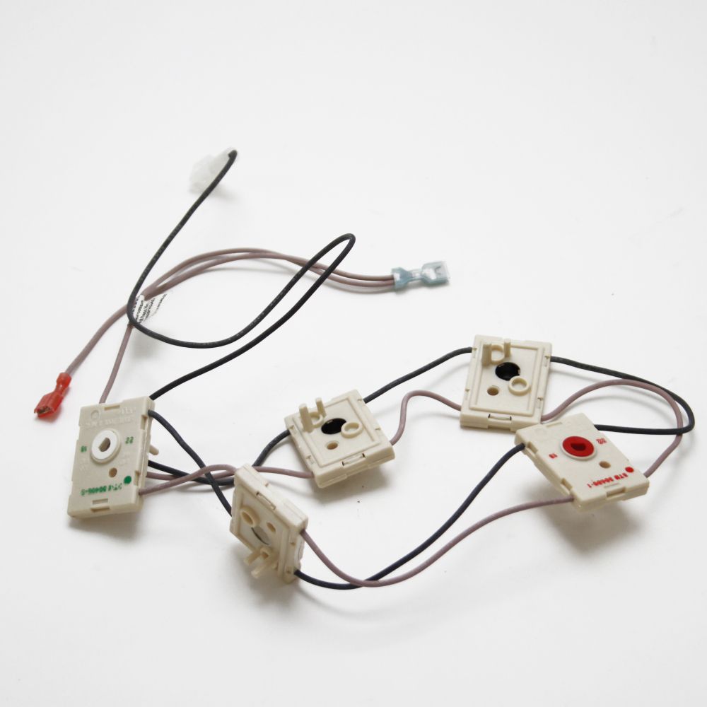 Whirlpool Wore Switch WP74007806