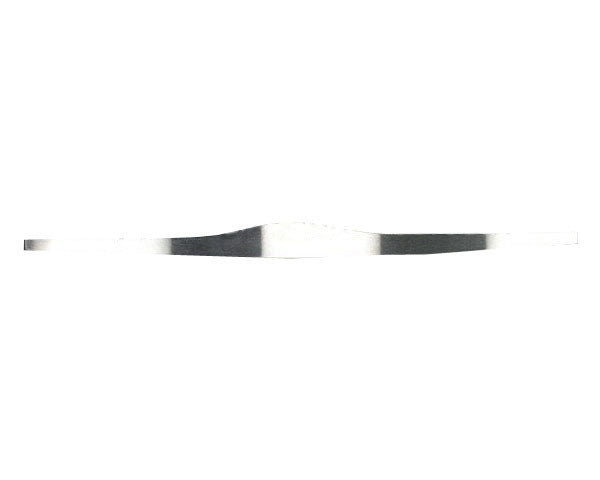 Whirlpool Part# 74008240 Trim (OEM) Front