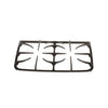 Whirlpool Double Burner Grate (black) 74009120