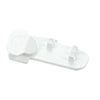 Liebherr Sensor Retaining Fixture - 740093201