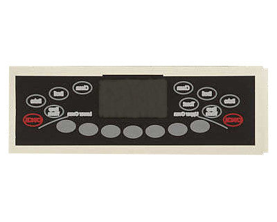 Whirlpool Overlay WP74009994