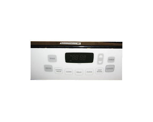Whirlpool Part# 74010321 Electronic Control (OEM)