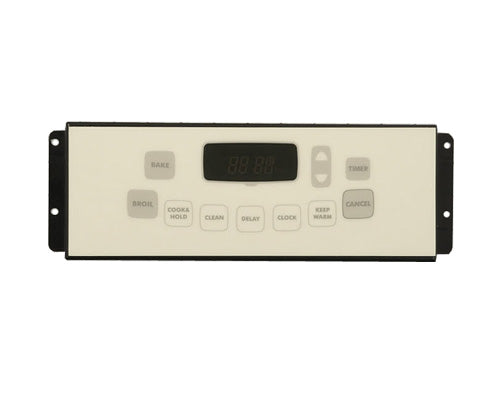 Midea Main Control Board Assembly - 201352090325