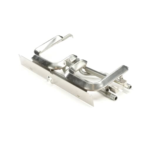 Whirlpool Part# 74010760 E-Burner Complete Assembly (OEM)