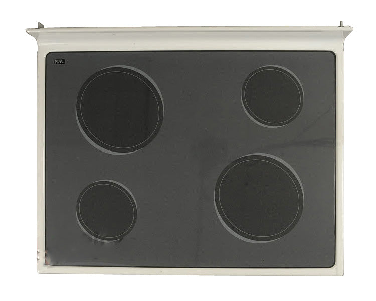 Magic Chef Door Glass - 12538100000006