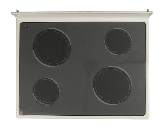 Magic Chef Door Glass - 12538100000006