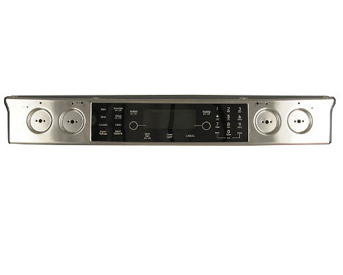 Whirlpool Part# 74011537 Control Panel (OEM)