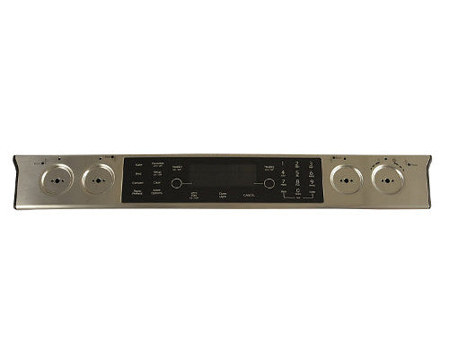 Whirlpool Part# 74011578 Control Panel Assembly (OEM)