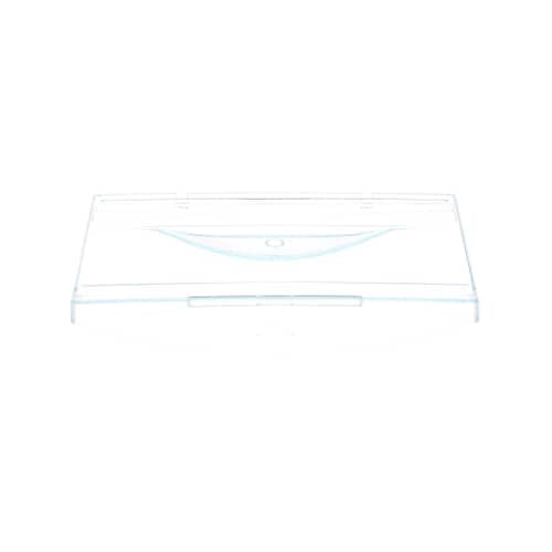 Liebherr Small Freezer Drawer Front - 740233900