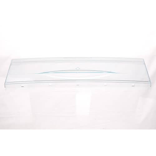 Liebherr Freezer Drawer Front #1 - 740246300