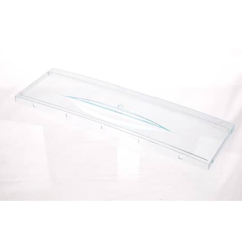 Liebherr Freezer Drawer Front #1 - 740246300