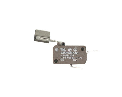 Whirlpool Part# 7403P620-60 Switch (OEM)