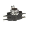 Whirlpool Oven and Cooktop Range High-Limit Thermostat 7403P855-60
