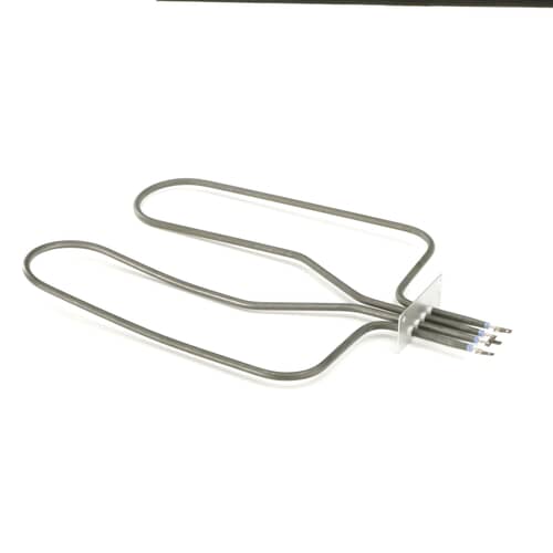 Whirlpool Oven and Cooktop Broil Element (24in W/O C) 7406P182-60