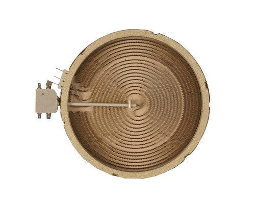Whirlpool Part# 7406P386-60 Dual Element (OEM) 2400W
