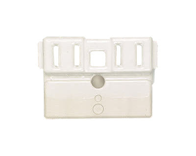 Whirlpool Part# 7408P047-60 Receptacle (OEM)