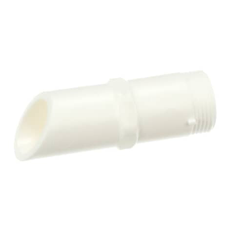 Liebherr Fill Tube Spout - 742546100