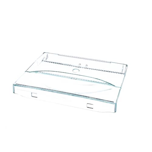 Liebherr Drawer Trim, Non-Printed - 742675800