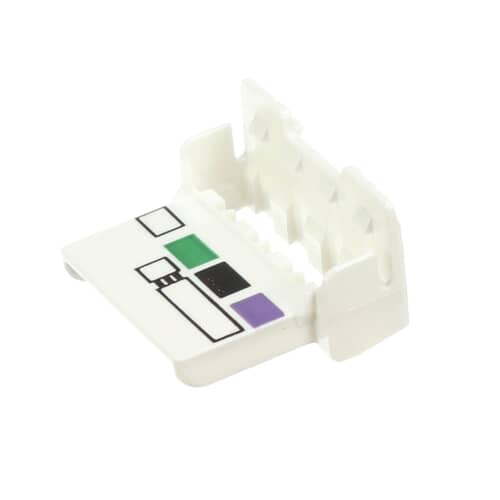 Liebherr Sensor Retaining Fixture - 742726401