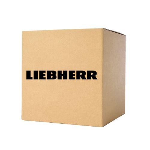 Liebherr Part# 742773900 Cover Plate - Genuine OEM