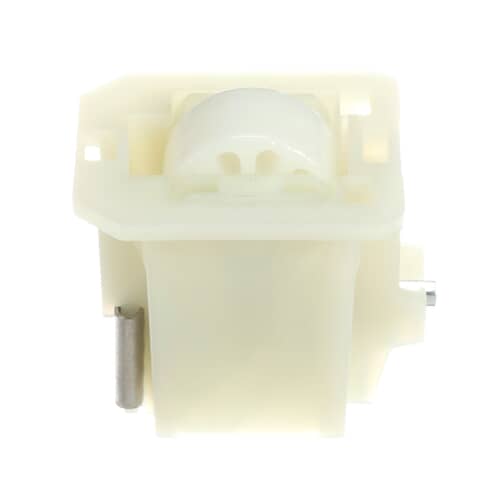 Liebherr Rear Caster Wheel - 742857002
