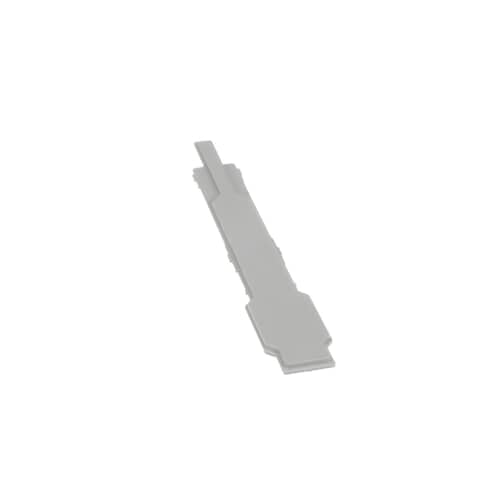 Liebherr Freezer Door Hinge Cover - 743007700