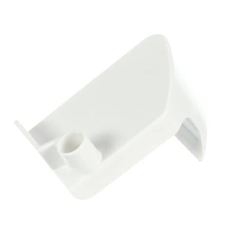 Liebherr Butter Cover Support L/H - 743063201