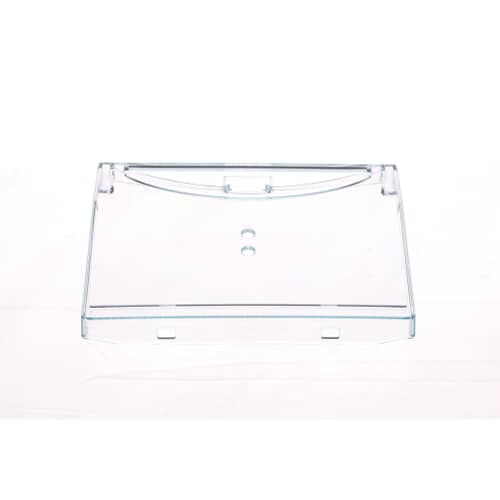 Liebherr Freezer Drawer Front No Label - 743215800
