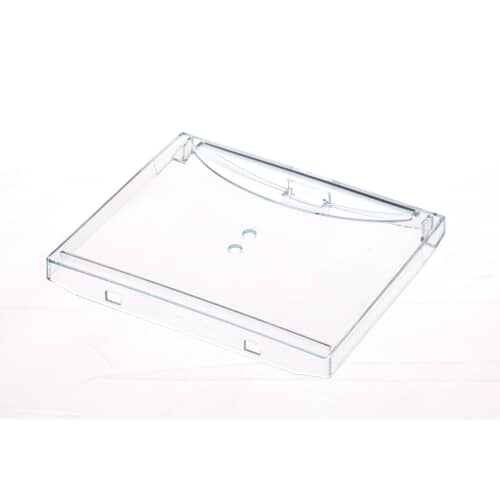 Liebherr Freezer Drawer Front No Label - 743215800