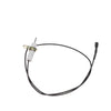 Midea Panel Frame Assembly - 201132890584
