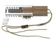 Whirlpool Part# 7432P130-60 Burner Igniter (OEM)