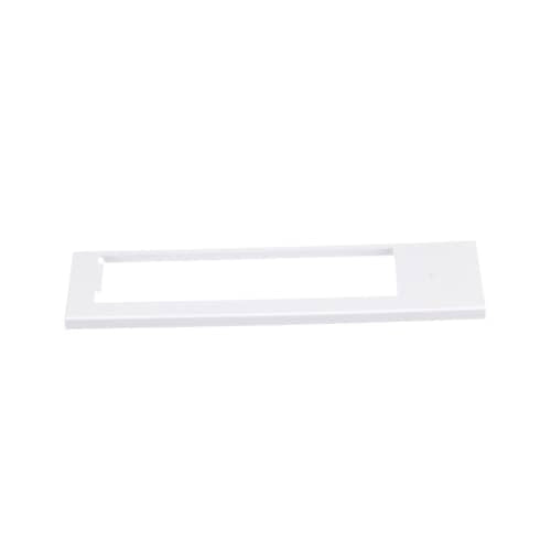 Liebherr Display Cover Handle Side - 743327500