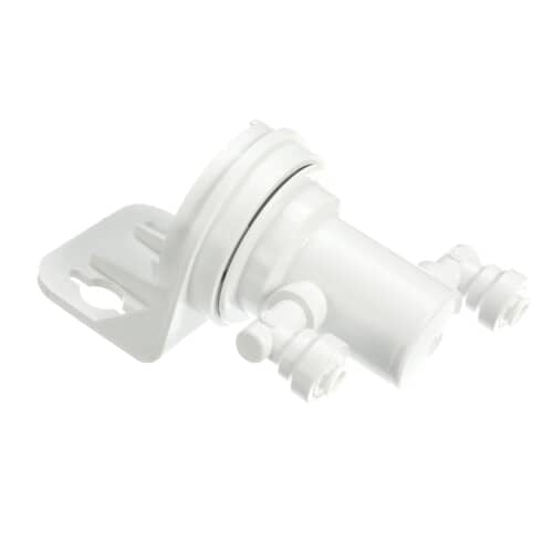 Liebherr Filter Head Mount - 743462600