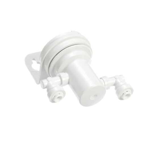 Liebherr Filter Head Mount - 743462600