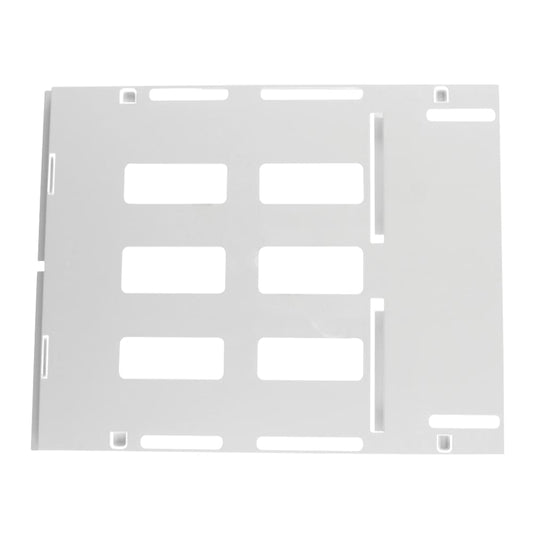 Liebherr Refrigerator Various Plate - 743517500